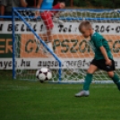 U8 Régiós Kölyökliga  (Fotó: Nagy Mária)