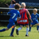 Nemzetközi Gyerektorna U7,U9 MITE  (Fotózta: Nagy Mária)