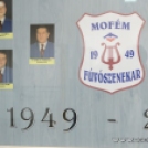 65. éves Mofém Fúvószenekar Kiállítása