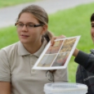 Cserkész Piknik a Wittmann parkban (fotó: Horváth Attila)