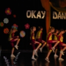 Okay Dance Gálaműsor  (Fotózta: Nagy Mária)