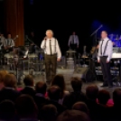 MOSON BIG BAND X. JUBILEUMI KONCERTJE (Fotó: Horváth Attila)