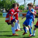 Nemzetközi Gyerektorna U7,U9 MITE  (Fotózta: Nagy Mária)