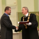 Nyugat-magyarországi Egyetem Diplomaosztó (Fotó: Bánhegyi István)