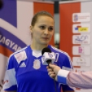 Női kézilabda NBI, Alapszakasz: 21. forduló MKC SE – DVSC-TVP-AQUATICUM (26-27) (Fotó: Horváth Attila)