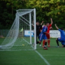 MTE 1904 - NAGYKANIZSA (2:0)  Gratulálunk!  (Fotózta: Nagy Mária)