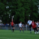 MTE 1904 B - Kunsziget (4:1) Gratulálunk!  (Fotózta: Nagy Mária)