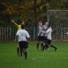 FUTURA Mosonmagyaróvár - Csepel Fc (2:1) Gratulálunk! (Fotó: Nagy Mária)