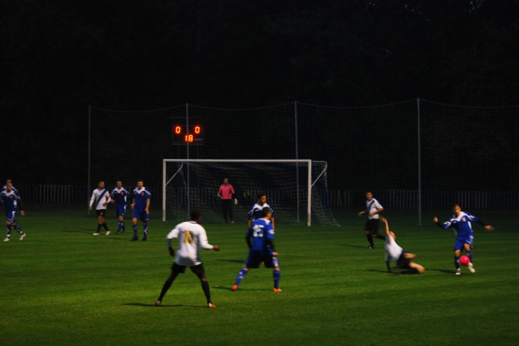 FUTURA Mosonmagyaróvár- Körmend FC (1:0)  Gratulálunk!! 