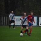 FUTURA Mosonmagyaróvár - Csepel Fc (2:1) Gratulálunk! (Fotó: Nagy Mária)