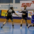 Női kézilabda NBI, Alapszakasz: 18. forduló MKC SE – Szeged KKSE (30-20) (Fotó: Horváth Attila)