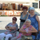 Virágzó Város Mosonmagyaróvár 1. nap KULT-UTCA (Fotó: Bánhegyi István)