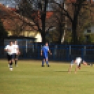 MITE - DARNÓZSELI SE  (4:0)  Gratulálunk!  (Fotózta: Nagy Mária)