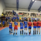 MKC SE vs MTK Budapest (20:20) 