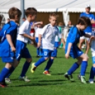 Nemzetközi Gyerektorna U7,U9 MITE  (Fotózta: Nagy Mária)