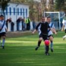 FUTURA Mosonmagyaróvár - Sárvár FC (3:1) Gratulálunk! (Fotó: Nagy Mária)