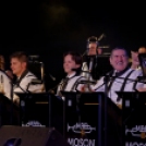 MOSON BIG BAND X. JUBILEUMI KONCERTJE (Fotó: Horváth Attila)