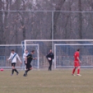 MTE 1904 Futura Mosonmagyaróvár -(3:0)- Balatonfüredi FC 