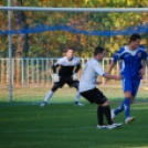 Futura Mosonmagyaróvár - Körmendi Fc (3:1) Gratulálunk! (Fotó: Nagy Mária)