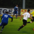 FUTURA Mosonmagyaróvár- Körmend FC (1:0)  Gratulálunk!! 