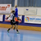 Női kézilabda NBI, Alapszakasz: 21. forduló MKC SE – DVSC-TVP-AQUATICUM (26-27) (Fotó: Horváth Attila)