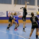 Női kézilabda NBI, Alapszakasz: 18. forduló MKC SE – Szeged KKSE (30-20) (Fotó: Horváth Attila)