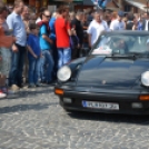  Pannonia-Carnuntum Old-Timer Rallye (Fotó: Nagy Mária)