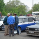 Veterán autó motor találkozó (Fotó: Nagy Mária)