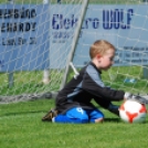 Nemzetközi Gyerektorna U7,U9 MITE  (Fotózta: Nagy Mária)