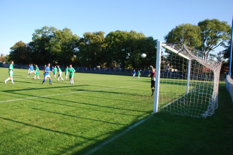 MTE 1904 B - Mosonudvar  (11:2)  Gratulálunk!  (Fotózta: Nagy Mária)