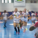 MKC SE vs Budaörs 28:20 (17:6)