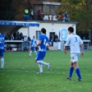 MTE 1904 - ZTE FC (2:1) Gratulálunk!  (Fotózta: Nagy Mária)