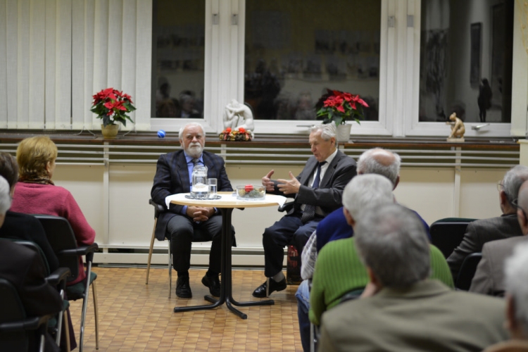 100 éves az Ipartelep (Fotó: Nagy Mária)