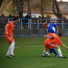 MITE - MECSÉR SE (4:0)  Gratulálunk!  (Fotózta: Nagy Mária)