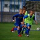 U8 Régiós Kölyökliga  (Fotó: Nagy Mária)