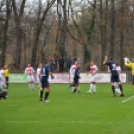 MTE 1904 - Balatonfüredi Fc (2:0) (Fotó: Nagy Mária)