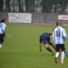 MTE 1904 - Tatabánya Fc (2:1) Gratulálunk! (Fotó: Nagy Mária)