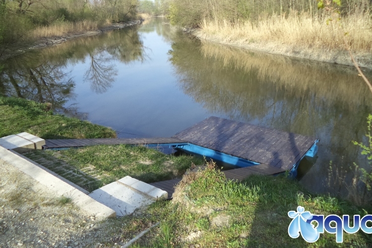 Megújult a Feketeerdei vízműtelep szociális területe – Várják a kirándulókat!