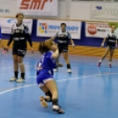 Női kézilabda NBI, Alapszakasz: 18. forduló MKC SE – Szeged KKSE (30-20) (Fotó: Horváth Attila)