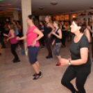 Zumba party (Fotó: Nagy Mária)