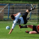 MTE 1904 B - DUNASZENTPÁL (7:1)  Gratulálunk!  (Fotózta: Nagy Mária)