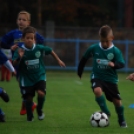 U8 Régiós Kölyökliga  (Fotó: Nagy Mária)