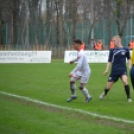 MTE 1904 - Balatonfüredi Fc (2:0) (Fotó: Nagy Mária)