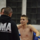 K1-MMA Gála (Fotó: Nagy Mária)