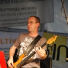 Szigetköz ízei, Vármegye borai fesztivál 2011.09.11.  (Fotózta: Nagy Mária)