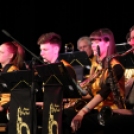 Moson Big Band koncert - Fotó: László Tamás Balázs