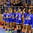 Női kézilabda NBI, Alapszakasz: 18. forduló MKC SE – Szeged KKSE (30-20) (Fotó: Horváth Attila)