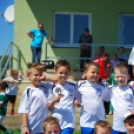 Nemzetközi Gyerektorna U7,U9 MITE  (Fotózta: Nagy Mária)