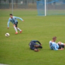 MTE 1904 - Tatabánya Fc (2:1) Gratulálunk! (Fotó: Nagy Mária)