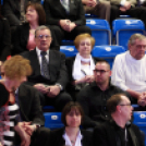 UFM Aréna Mosonmagyaróvár - Avatási Ünnepség